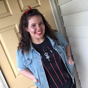 Meet your Posher, Maranda